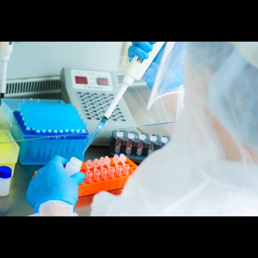 [0743-ND-01] Human APOE genotypes ''ε2/ε3/ε4'' Real Time PCR Assay   24 reactions